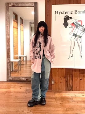 fukuchanさんのコーディネート