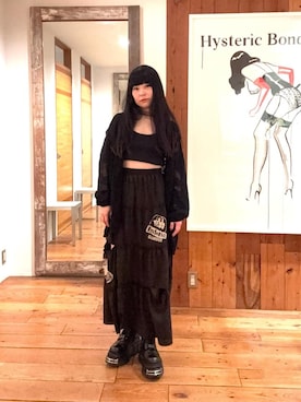 fukuchanさんのコーディネート