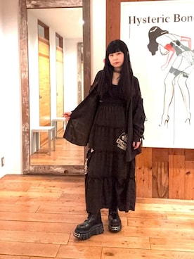 fukuchanさんのコーディネート