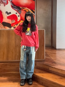 fukuchanさんのコーディネート