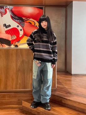 fukuchanさんのコーディネート