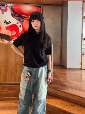 fukuchanさんのコーディネート