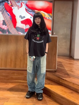 fukuchanさんのコーディネート