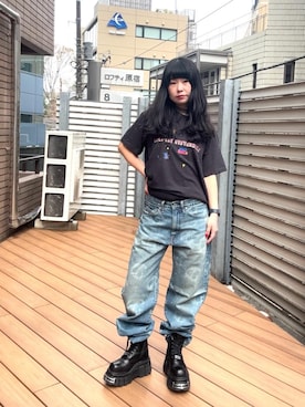 fukuchanさんのコーディネート