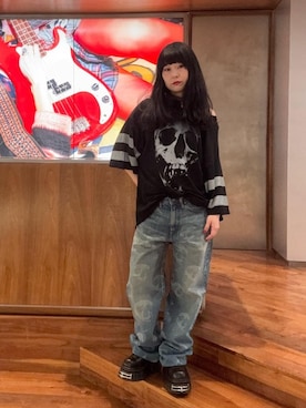 fukuchanさんのコーディネート