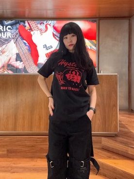 fukuchanさんのコーディネート