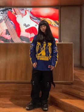 fukuchanさんのコーディネート