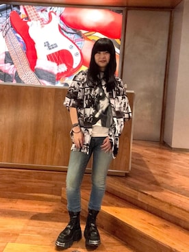 fukuchanさんのコーディネート