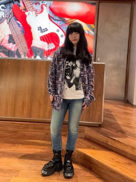 fukuchanさんのコーディネート