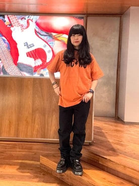 fukuchanさんのコーディネート
