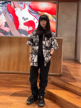 fukuchanさんのコーディネート