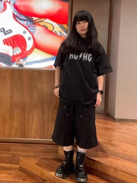 fukuchanさんのコーディネート