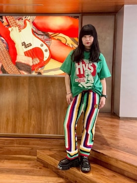 fukuchanさんのコーディネート