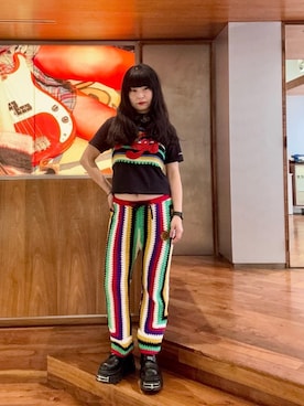 fukuchanさんのコーディネート