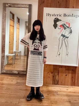 fukuchanさんのコーディネート