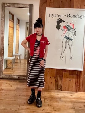 fukuchanさんのコーディネート
