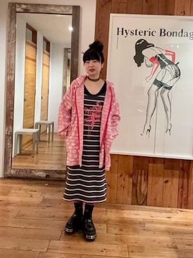 fukuchanさんのコーディネート