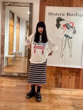 fukuchanさんのコーディネート