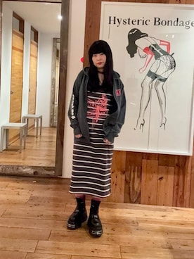 fukuchanさんのコーディネート
