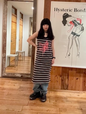 fukuchanさんのコーディネート