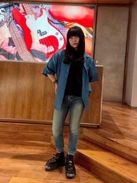 fukuchanさんのコーディネート