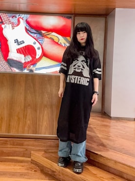 fukuchanさんのコーディネート