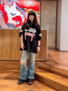 fukuchanさんのコーディネート