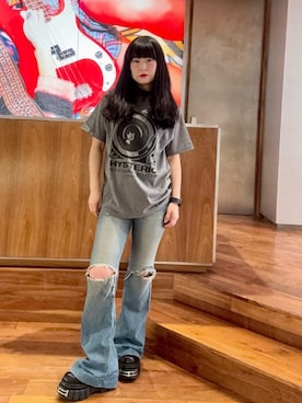 fukuchanさんのコーディネート