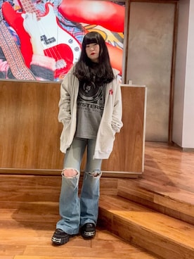fukuchanさんのコーディネート