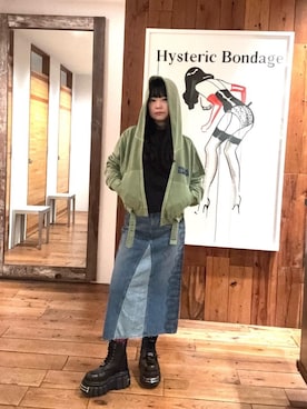 fukuchanさんのコーディネート