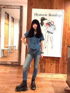 fukuchanさんのコーディネート