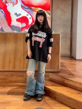 fukuchanさんのコーディネート
