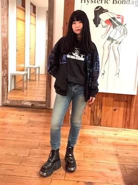 fukuchanさんのコーディネート