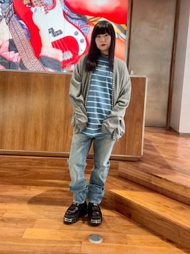fukuchanさんのコーディネート
