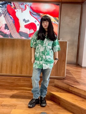 fukuchanさんのコーディネート