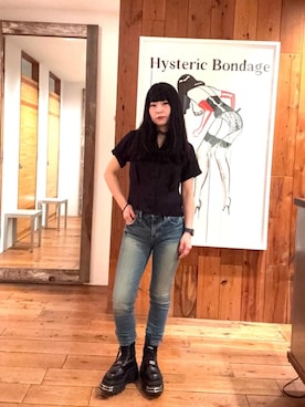 fukuchanさんのコーディネート