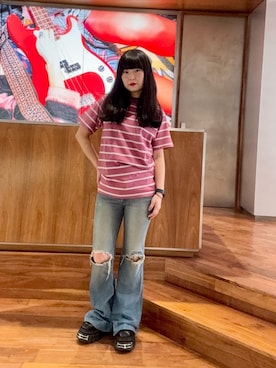 fukuchanさんのコーディネート