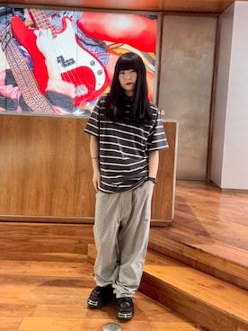 fukuchanさんのコーディネート