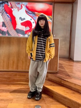 fukuchanさんのコーディネート