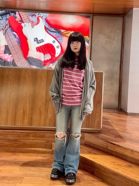 fukuchanさんのコーディネート