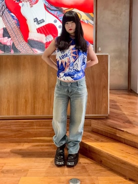 fukuchanさんのコーディネート
