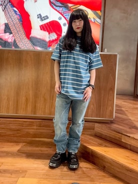fukuchanさんのコーディネート