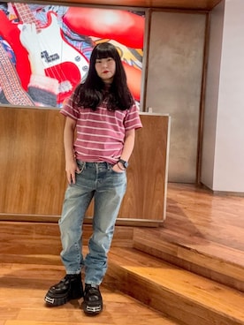 fukuchanさんのコーディネート