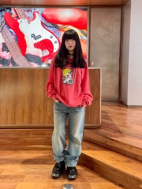 fukuchanさんのコーディネート