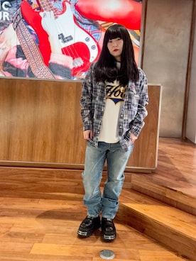 fukuchanさんのコーディネート