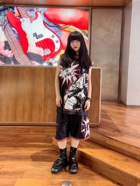 fukuchanさんのコーディネート