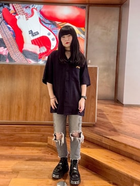 fukuchanさんのコーディネート