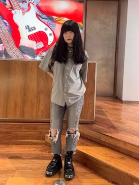 fukuchanさんのコーディネート