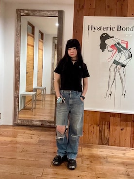 fukuchanさんのコーディネート
