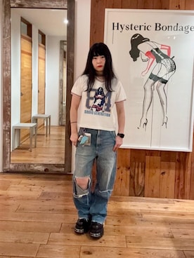 fukuchanさんのコーディネート